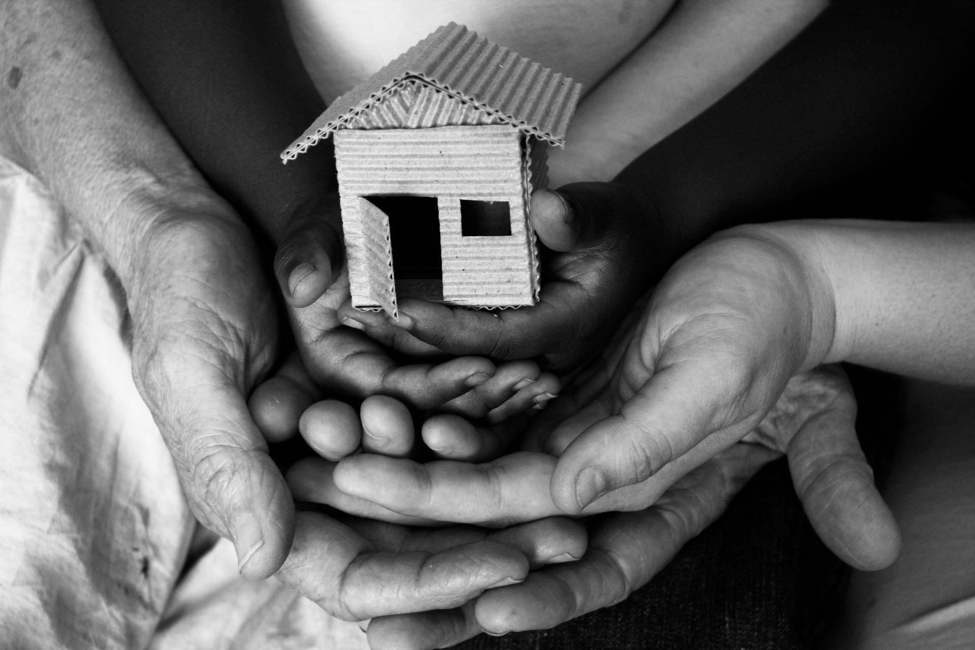women's shelter